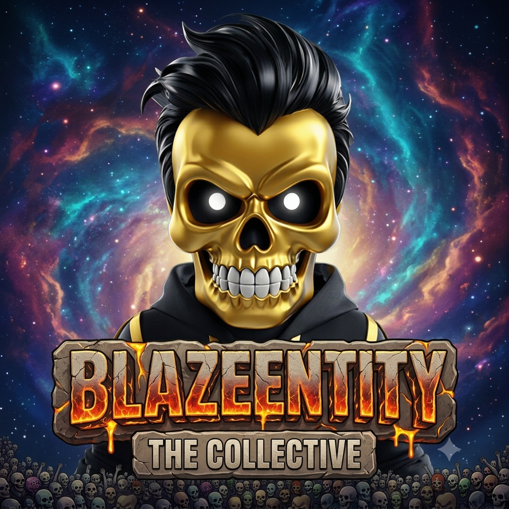 BlazeEntity