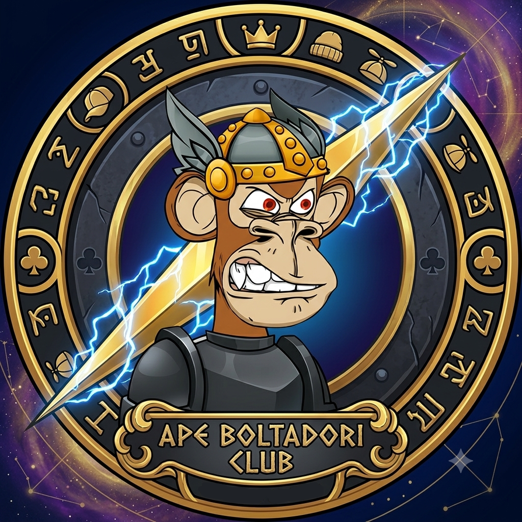 Ape Boltadori Club