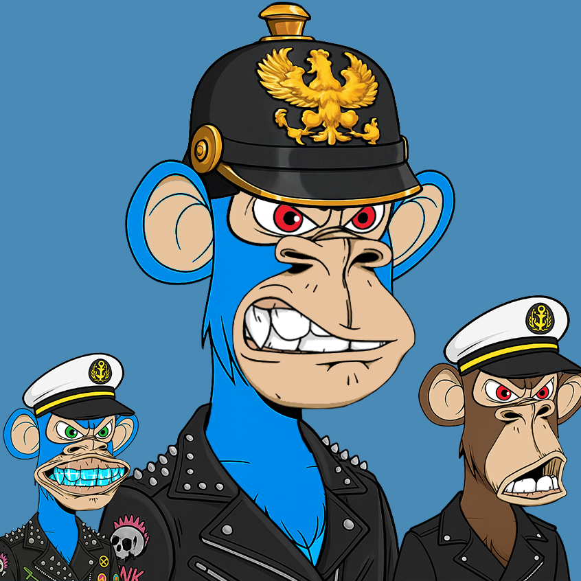 NFT Showcase 2
