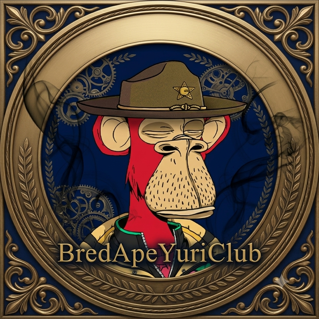 BredApeYuriClub