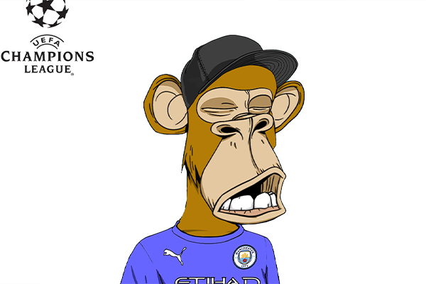 Ape UEFA Champions League